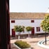 hotel and restaurant cortijo del arte