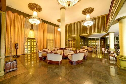chtaura park hotel