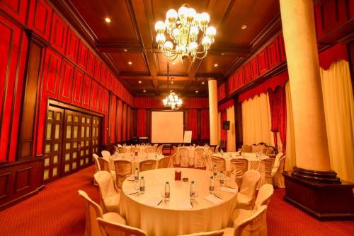 chtaura park hotel