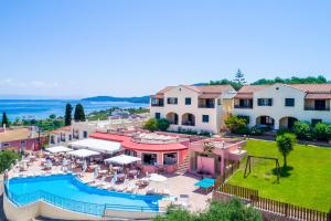 corfu pelagos hotel