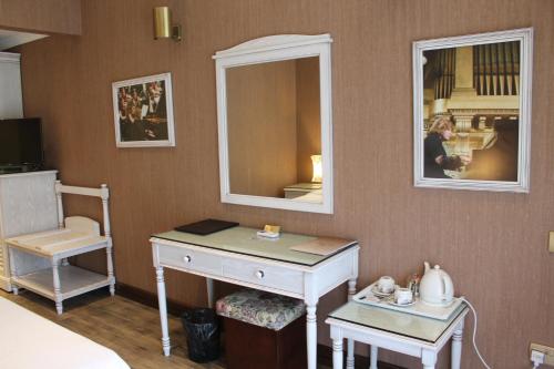 bella view art boutique hotel