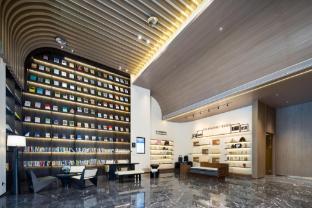 Nantong Railway Station Vientiane City Atour Hotel,,4 star