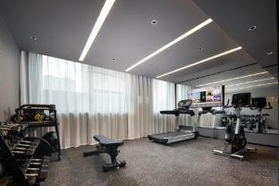 nantong railway station vientiane city atour hotel