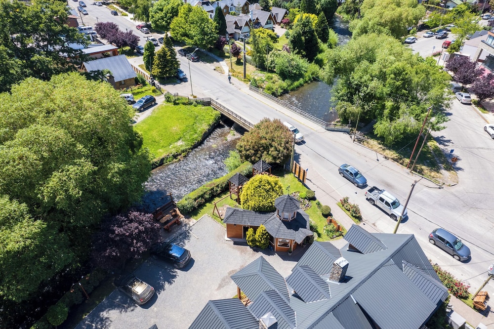 san martin de los andes