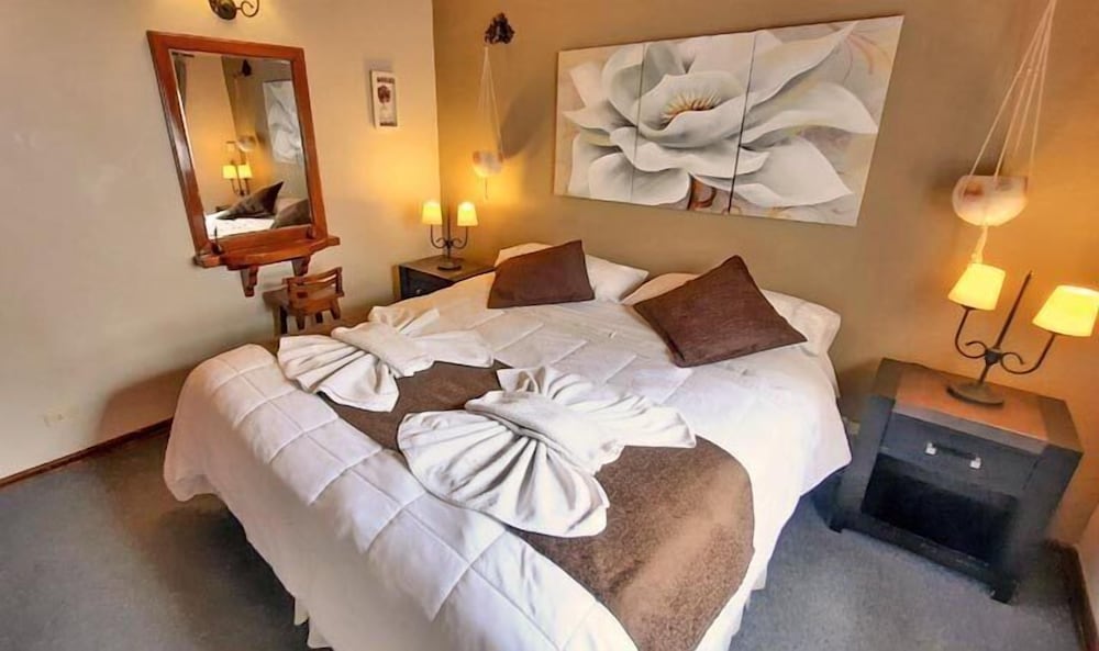 san martin de los andes