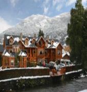 san martin de los andes