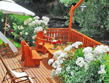 san martin de los andes