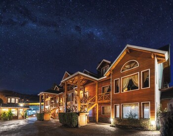 san martin de los andes