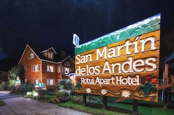 san martin de los andes