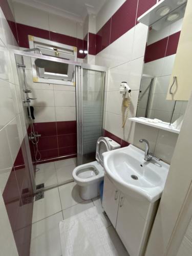naval hotel yalova