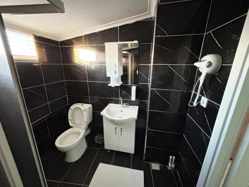 naval hotel yalova