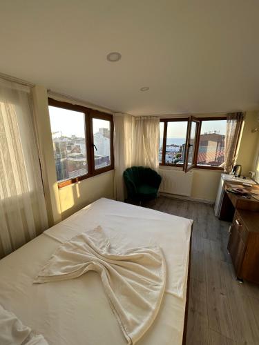 naval hotel yalova