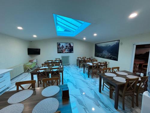naval hotel yalova