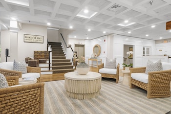 Nantucket Inn,Nantucket County>>Nantucket,4 star