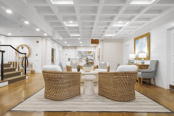 Nantucket Inn,Nantucket County>>Nantucket,4 star