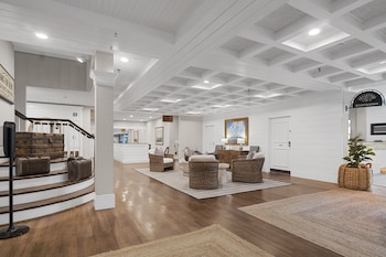 nantucket inn