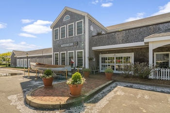 Nantucket Inn,Nantucket County>>Nantucket,4 star