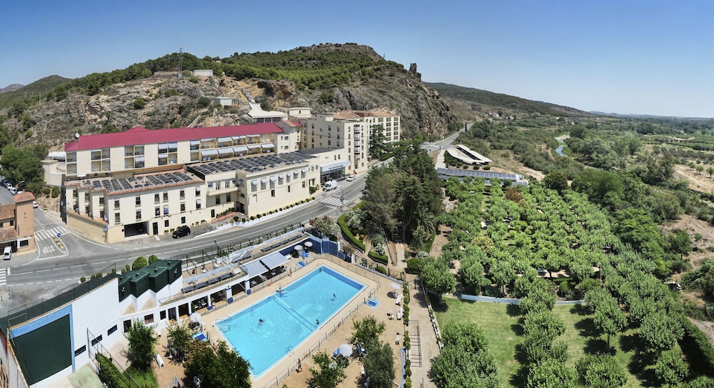 balneario de fitero