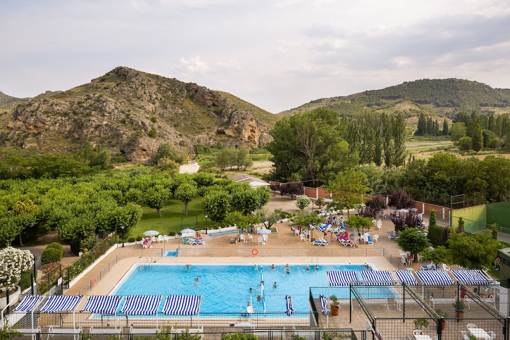 balneario de fitero