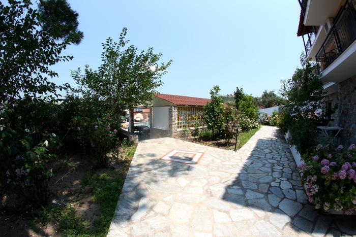 skiathos island suites