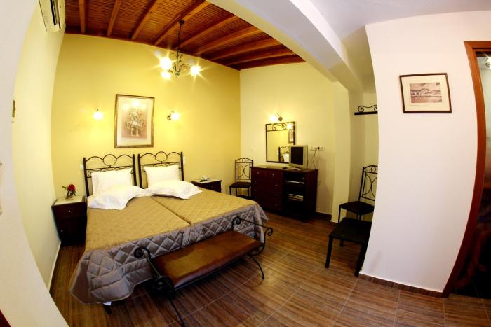 skiathos island suites