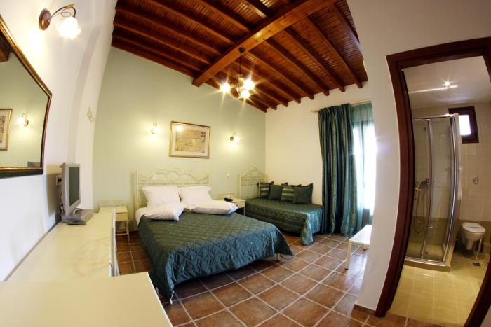 skiathos island suites