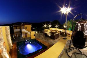 skiathos island suites