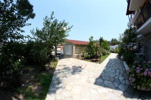 skiathos island suites