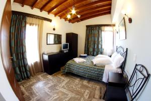 skiathos island suites