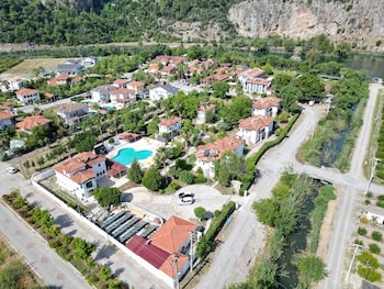 ortaca