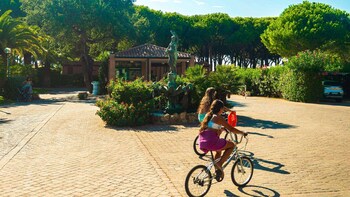 orbetello