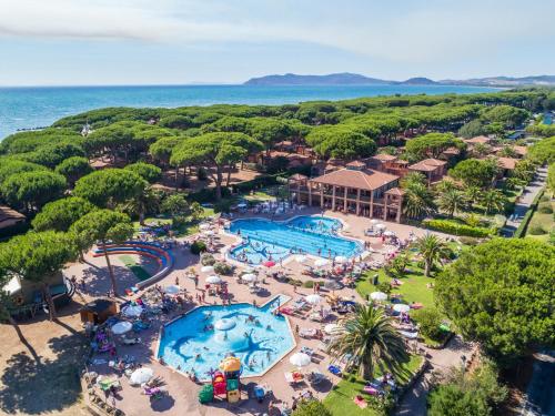 gitavillage argentario