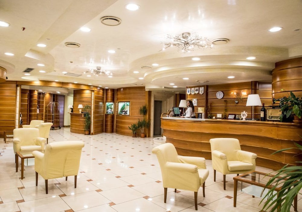 grand hotel victoria