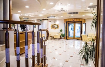 grand hotel victoria