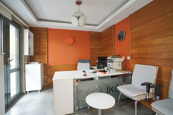 nef ipek otel
