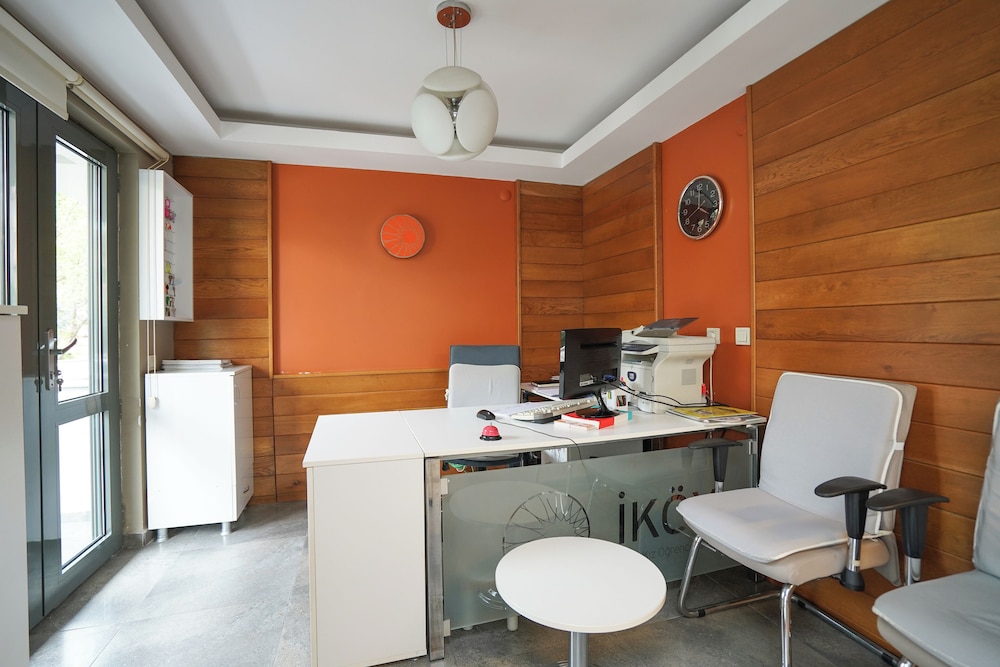 nef ipek otel
