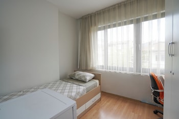 nef ipek otel