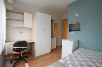 nef ipek otel