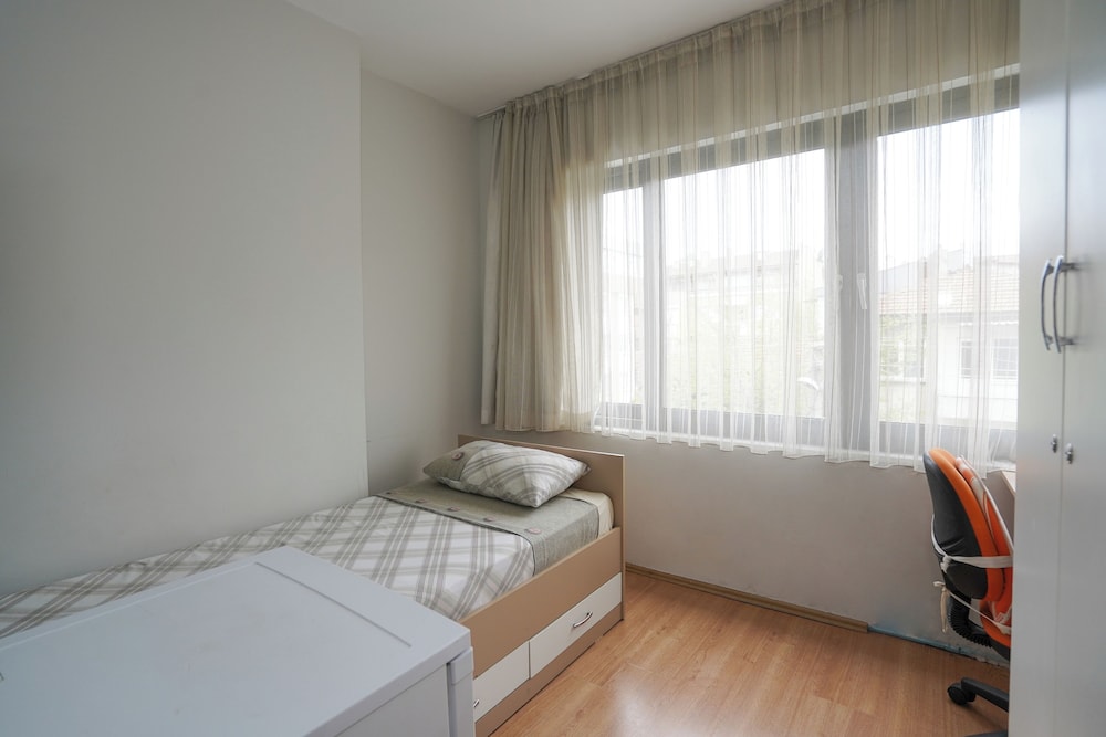 nef ipek otel