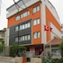 nef ipek otel