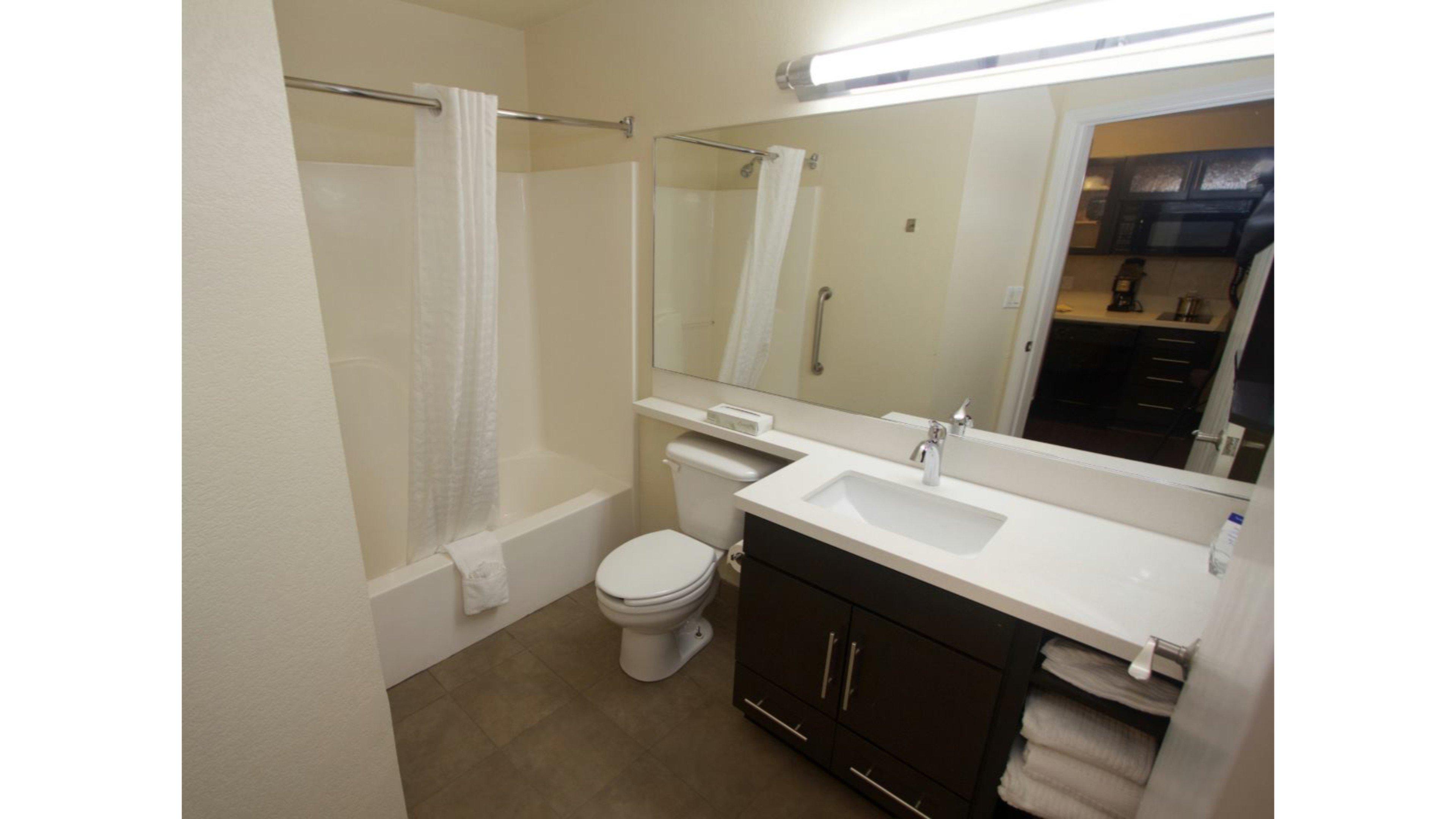 candlewood suites west little rock by ihg