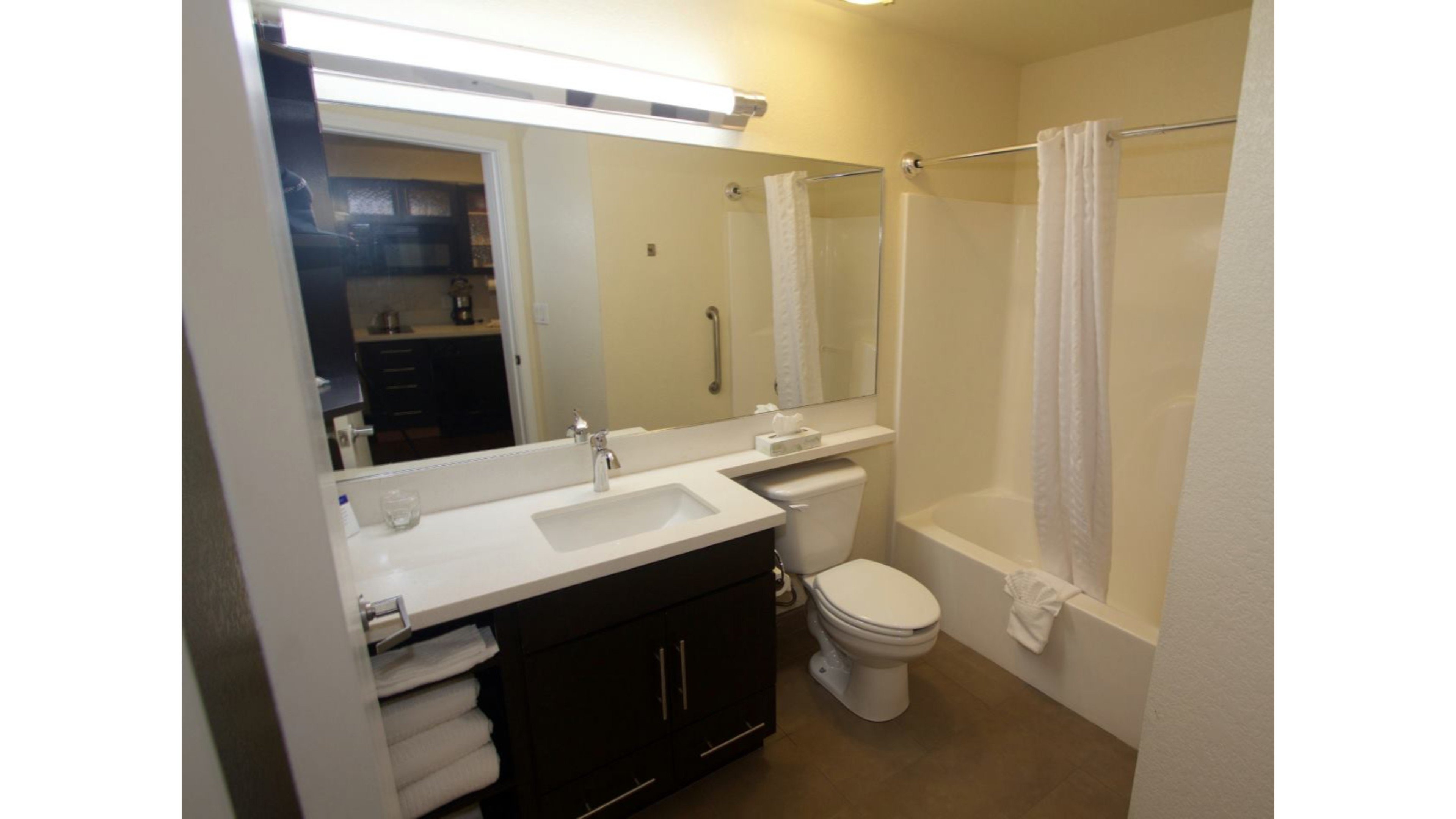 candlewood suites west little rock by ihg