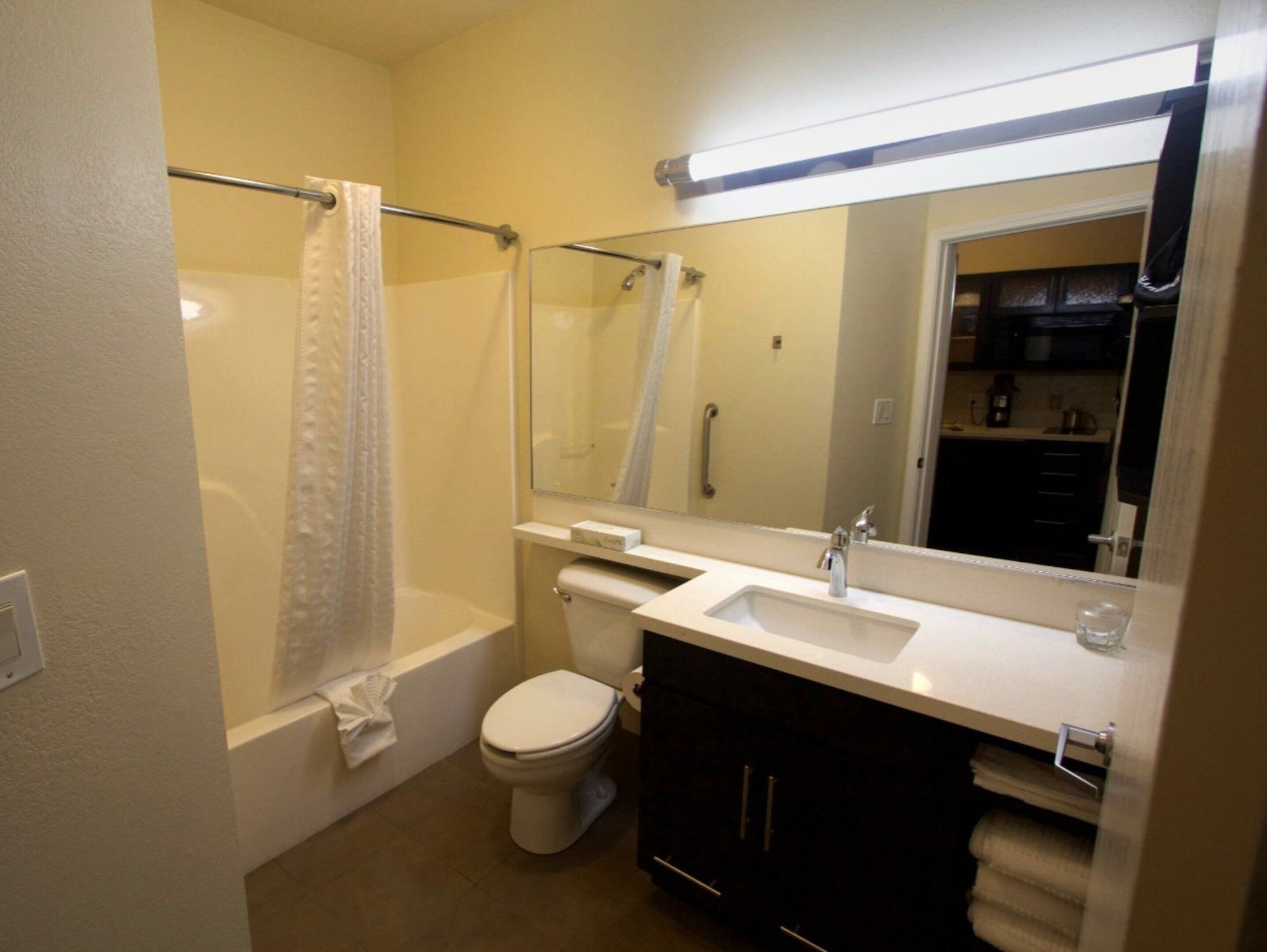 candlewood suites west little rock by ihg