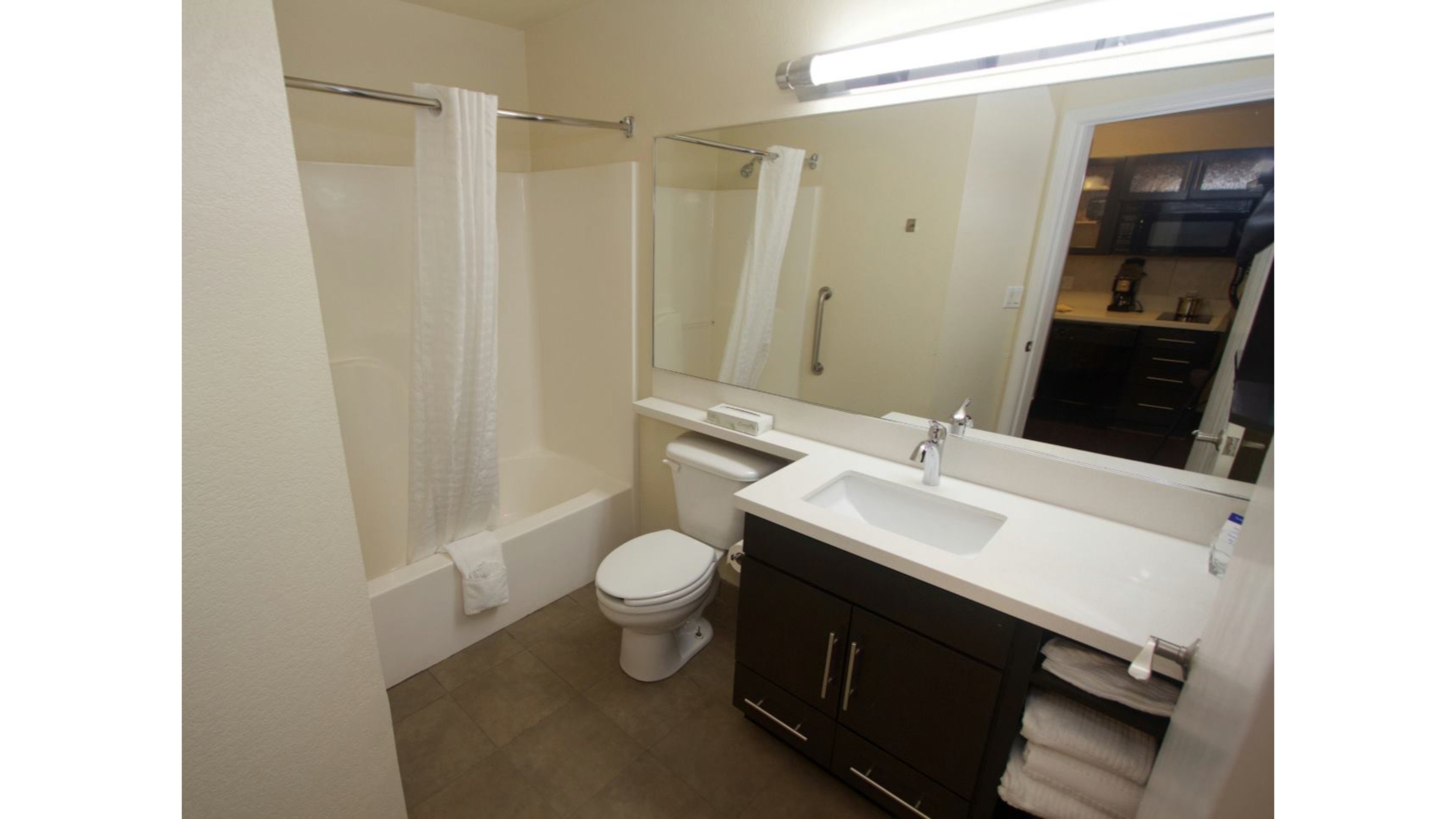 candlewood suites west little rock by ihg