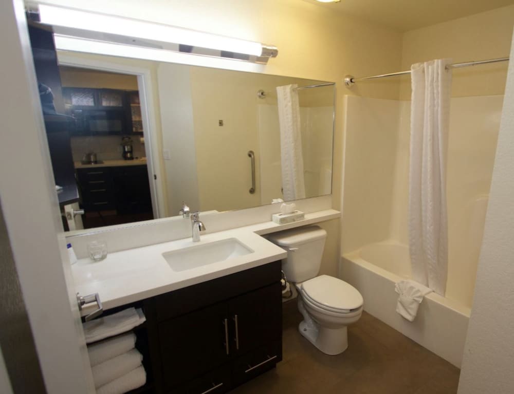 candlewood suites west little rock by ihg