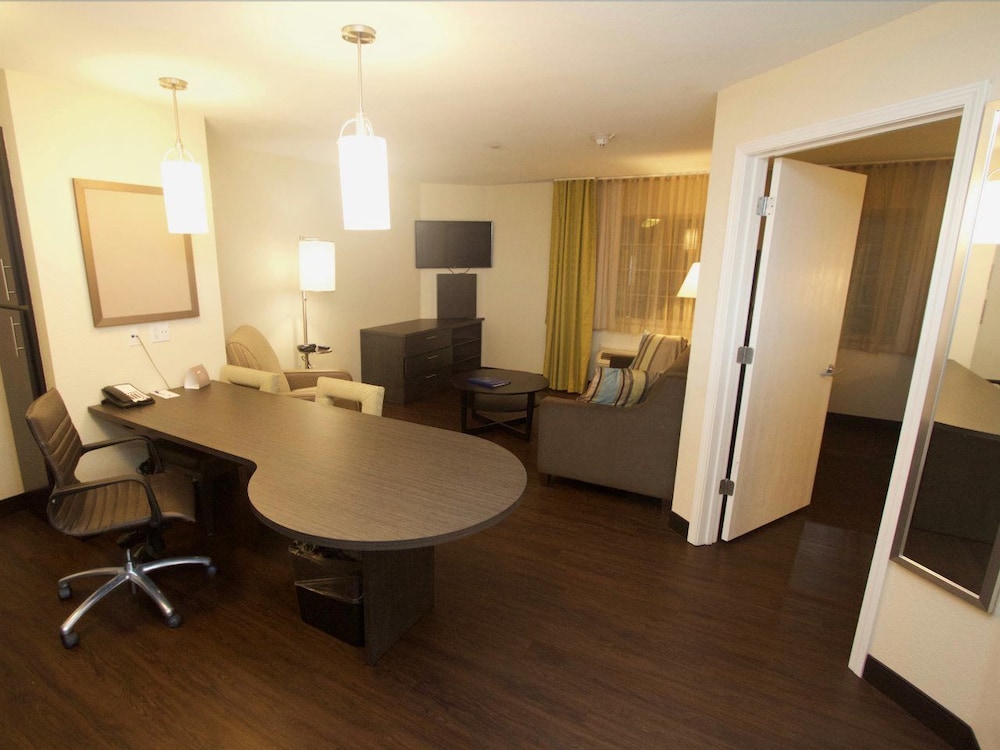candlewood suites west little rock by ihg