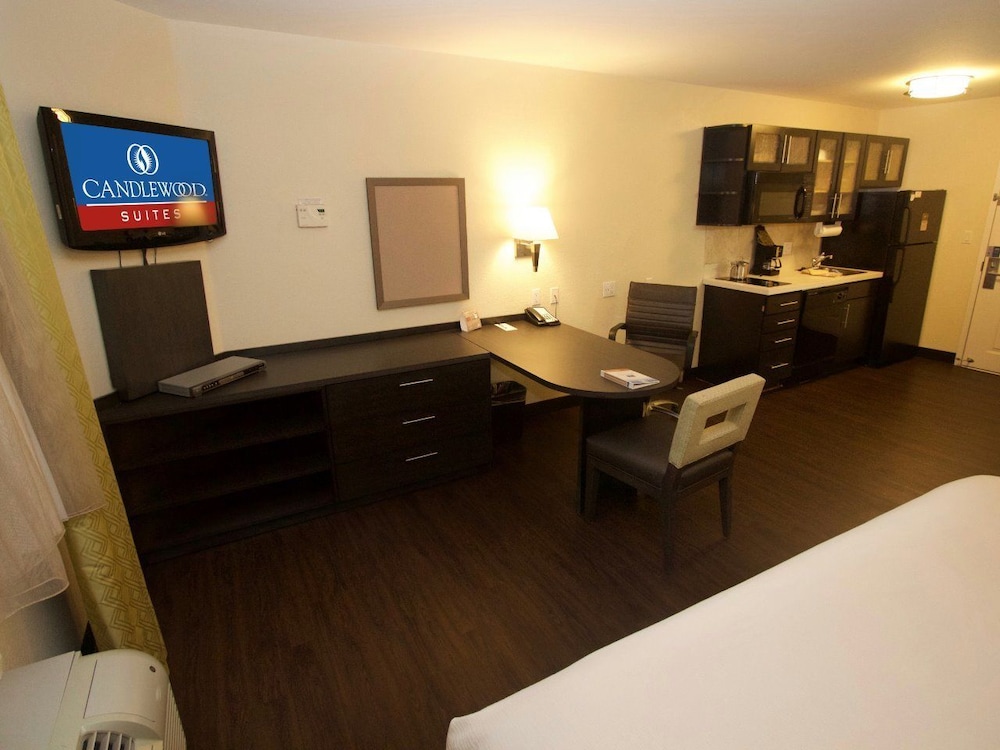 candlewood suites west little rock by ihg