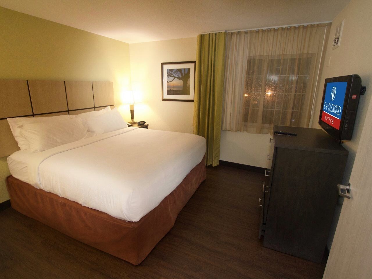 candlewood suites west little rock by ihg