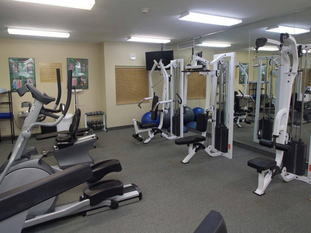 candlewood suites west little rock by ihg