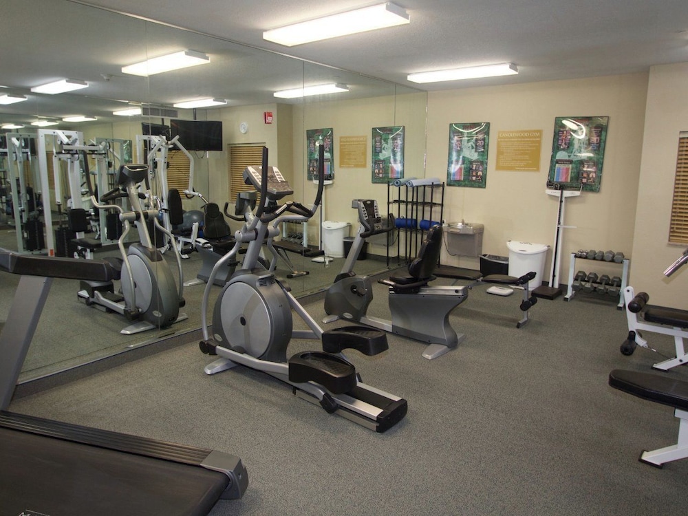 candlewood suites west little rock by ihg